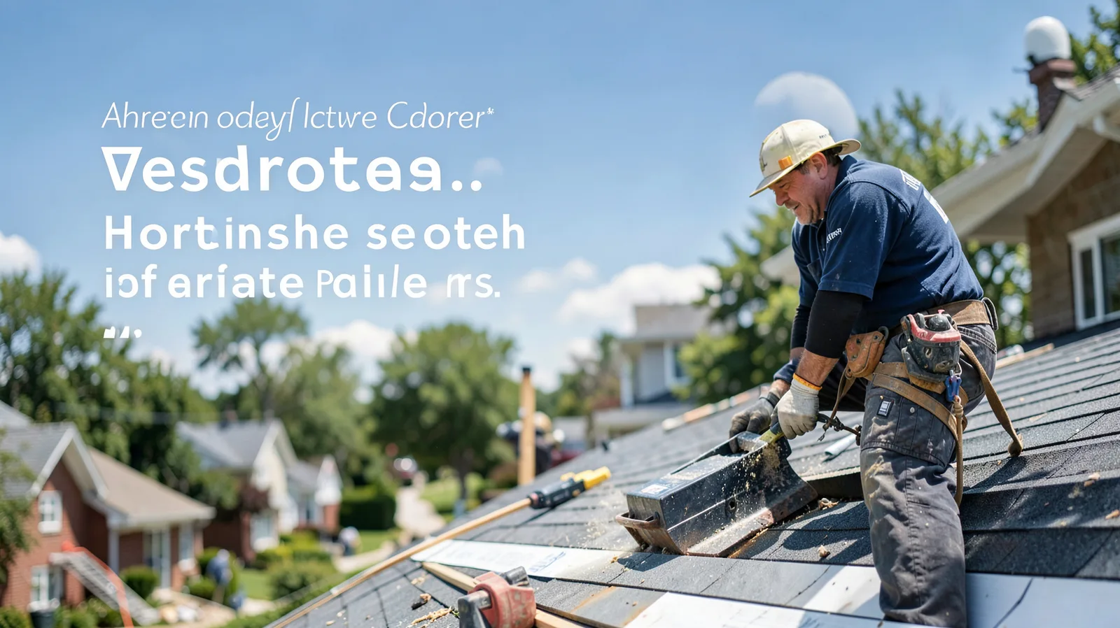 Roof Replacement in Yorkshire, OH near me